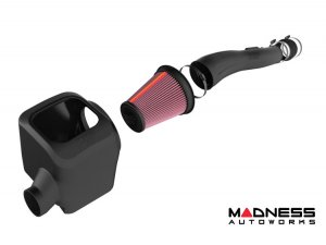 Toyota Tacoma Cold Air Intake - NextGen - 3.5L V6 - K&N